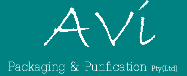 AVI Packaging and Purification